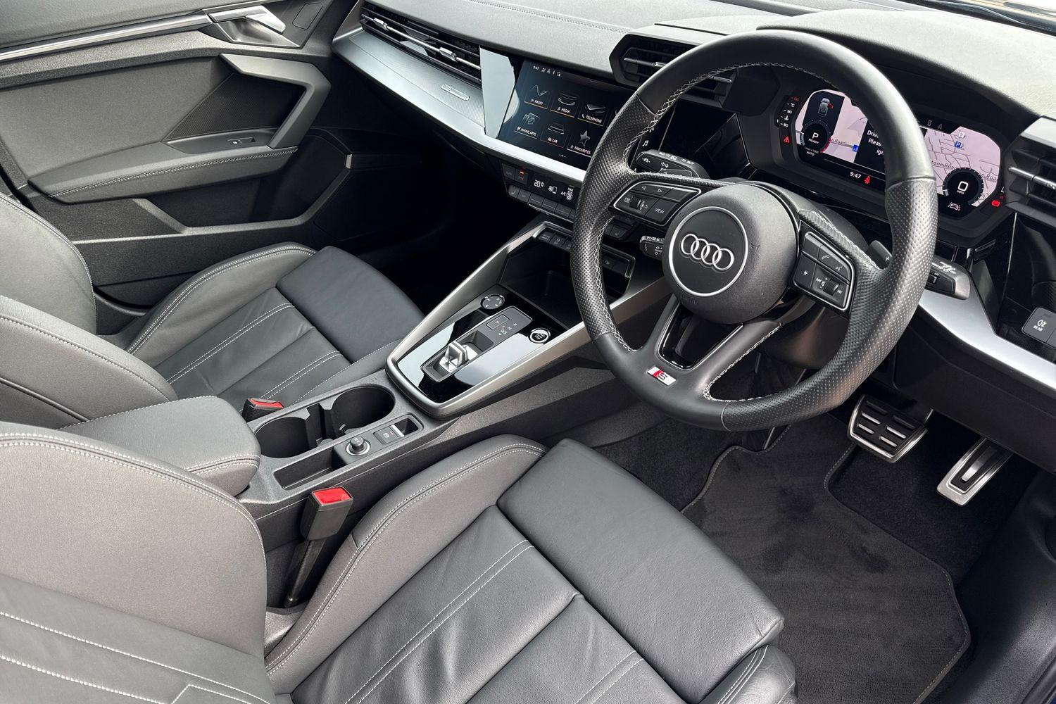 Used Audi A3 2022 for sale - 77989749: Photo 13