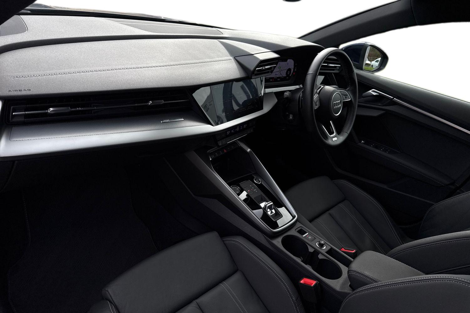 Used Audi A3 2022 for sale - 77989749: Photo 14