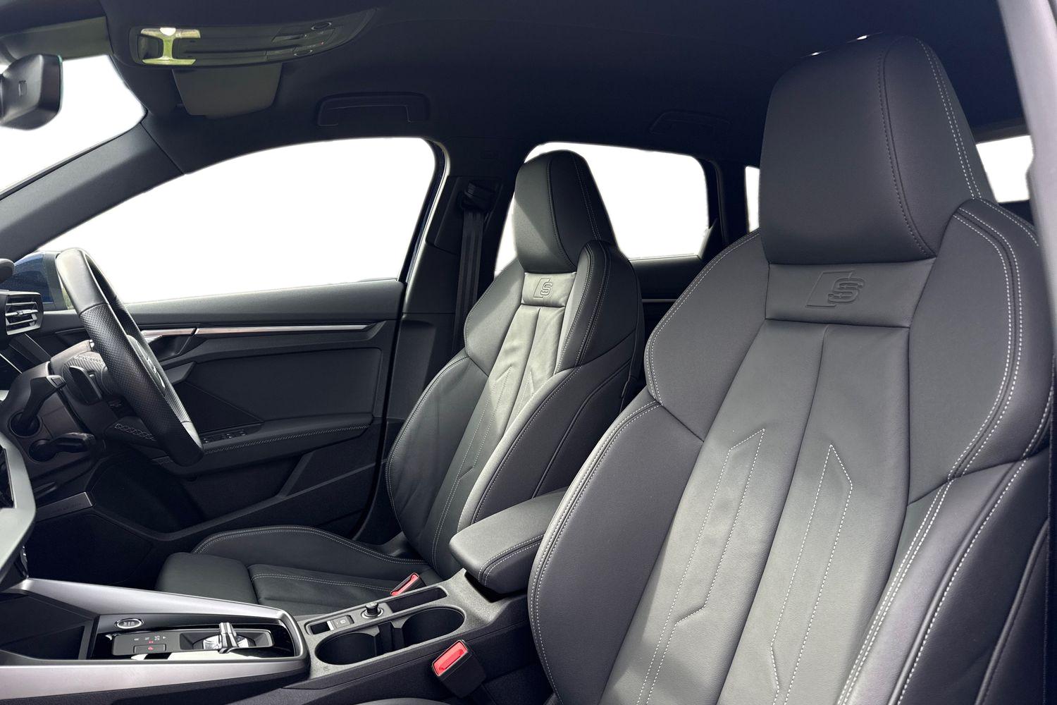 Used Audi A3 2022 for sale - 77989749: Photo 15