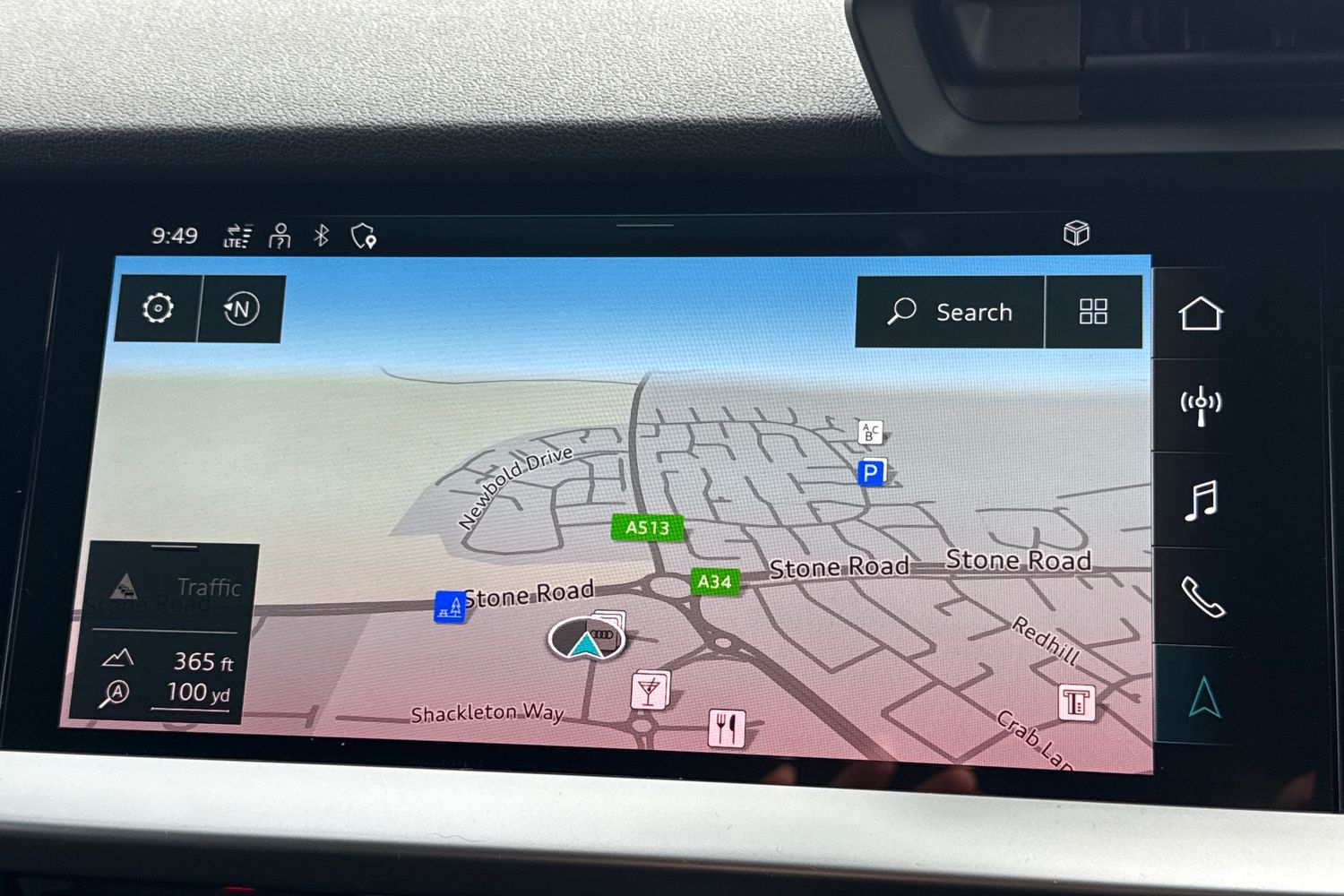 Used Audi A3 2022 for sale - 77989749: Photo 16