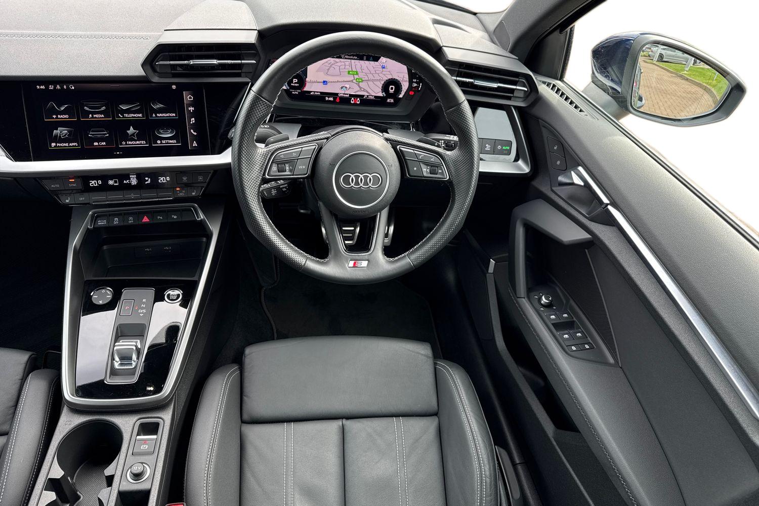 Used Audi A3 2022 for sale - 77989749: Photo 17