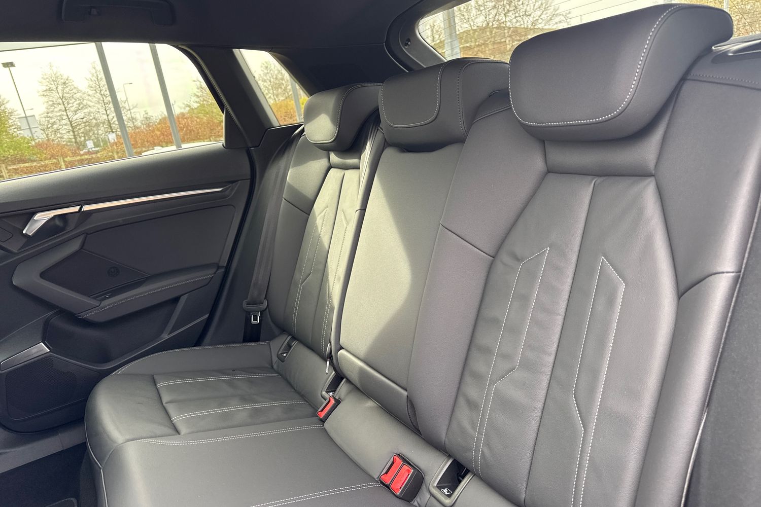 Used Audi A3 2022 for sale - 77989749: Photo 18