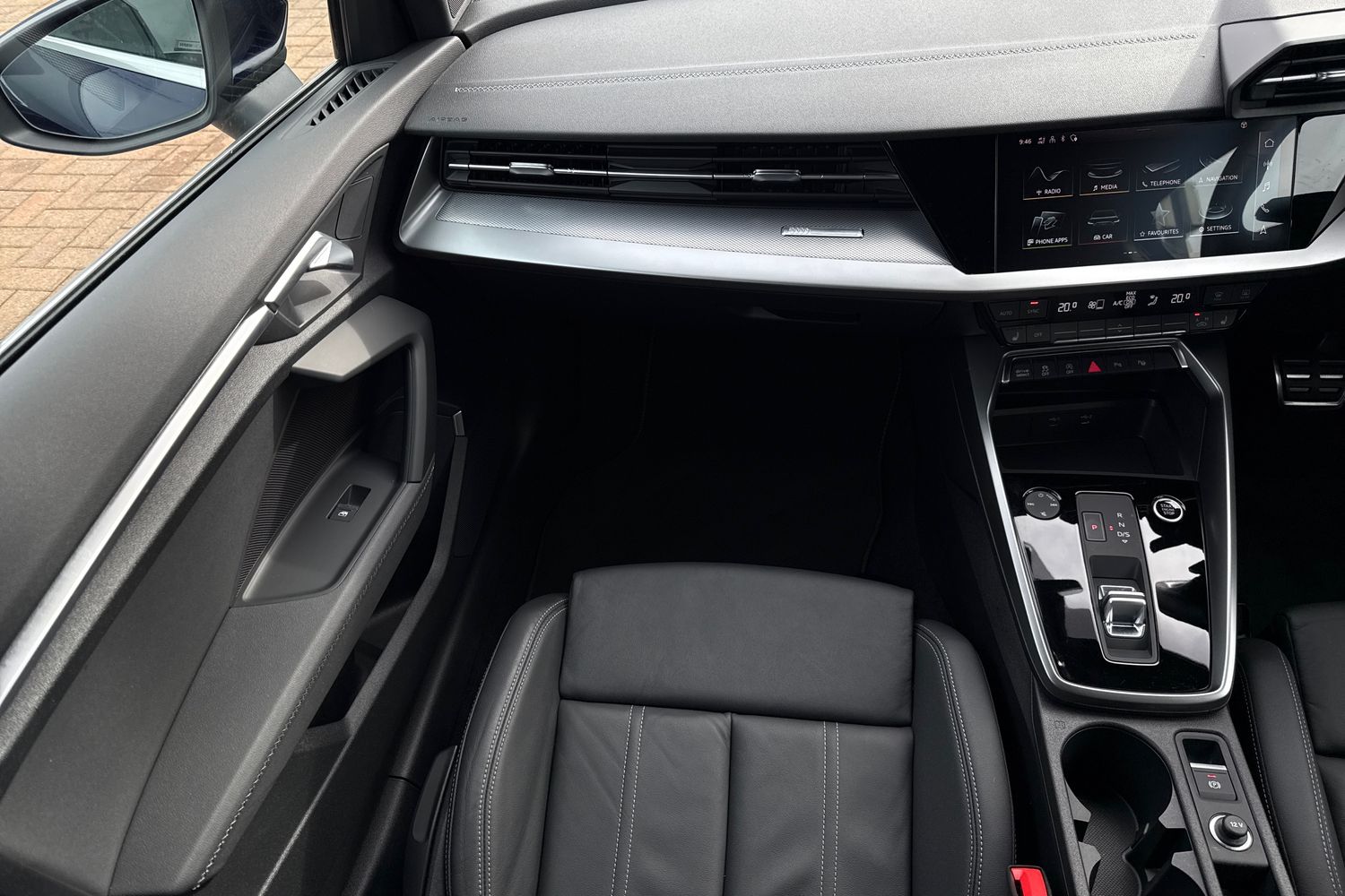 Used Audi A3 2022 for sale - 77989749: Photo 19