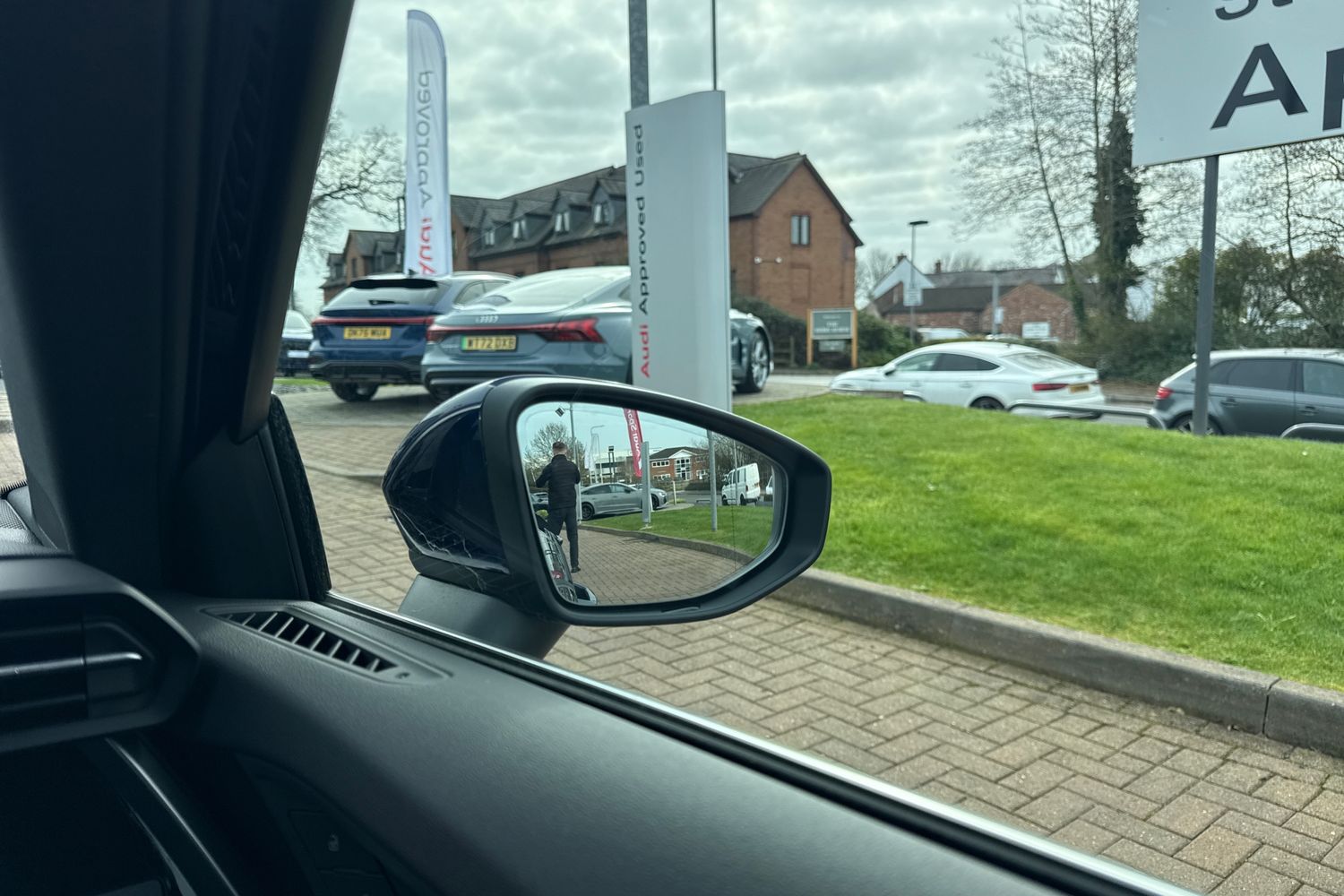 Used Audi A3 2022 for sale - 77989749: Photo 20