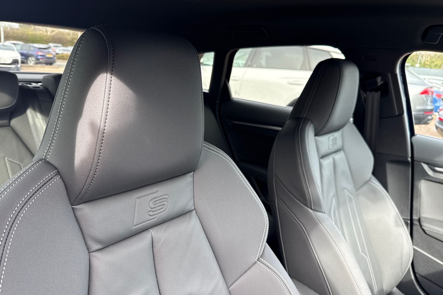 Used Audi A3 2022 for sale - 77989749: Photo 23