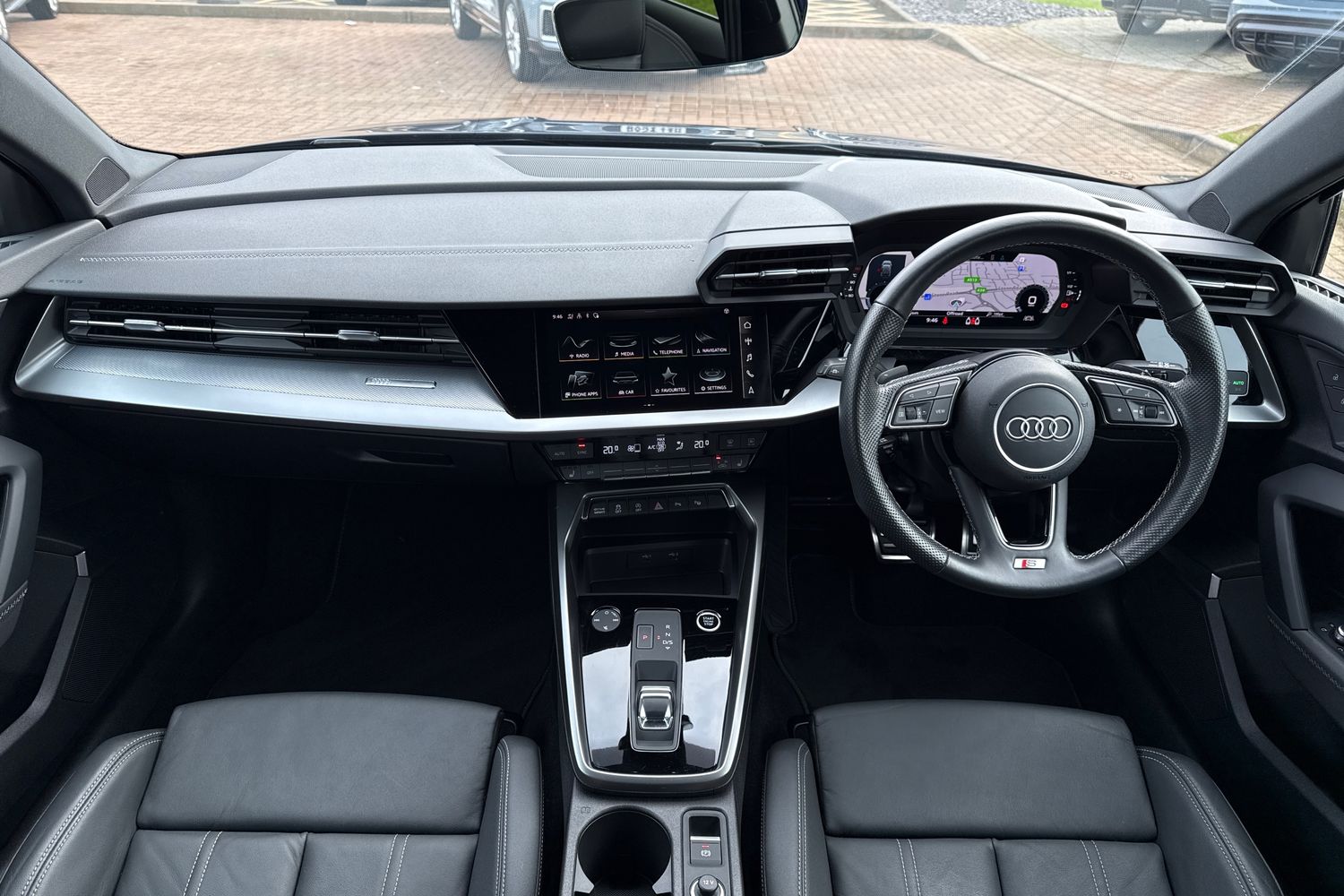 Used Audi A3 2022 for sale - 77989749: Photo 24