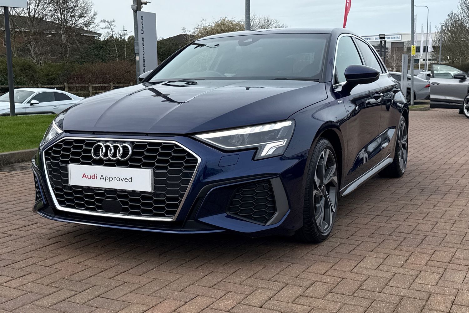 Used Audi A3 2022 for sale - 77989749: Photo 25