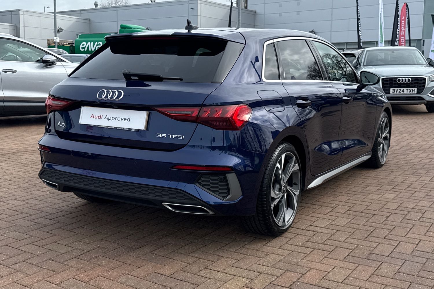 Used Audi A3 2022 for sale - 77989749: Photo 26