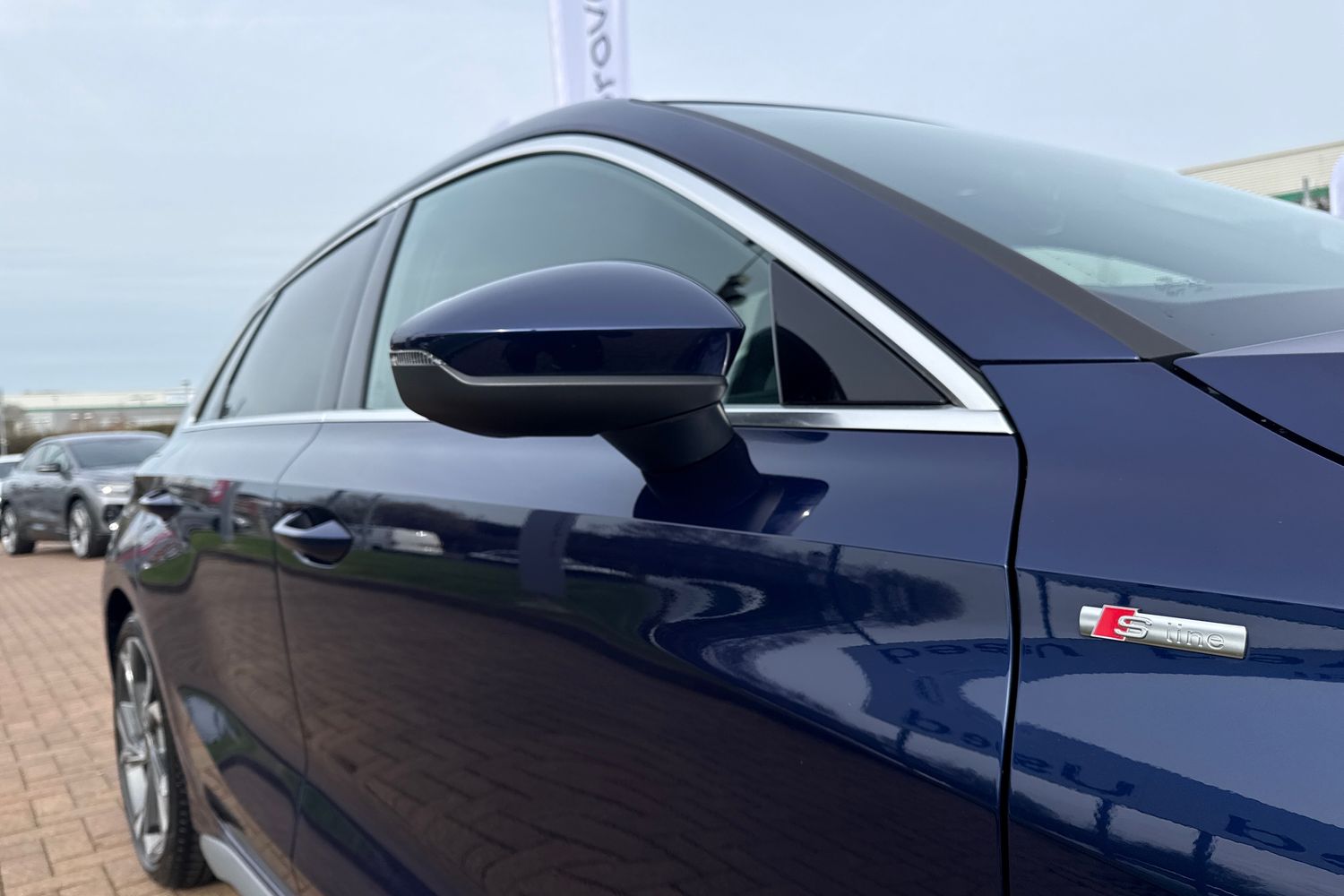 Used Audi A3 2022 for sale - 77989749: Photo 27