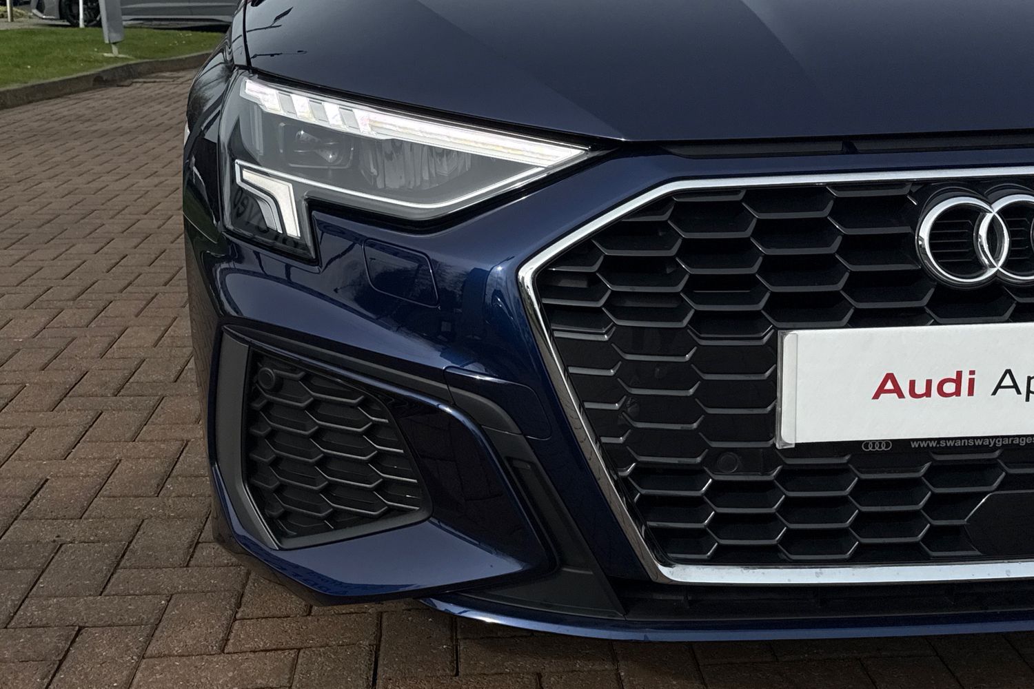 Used Audi A3 2022 for sale - 77989749: Photo 28