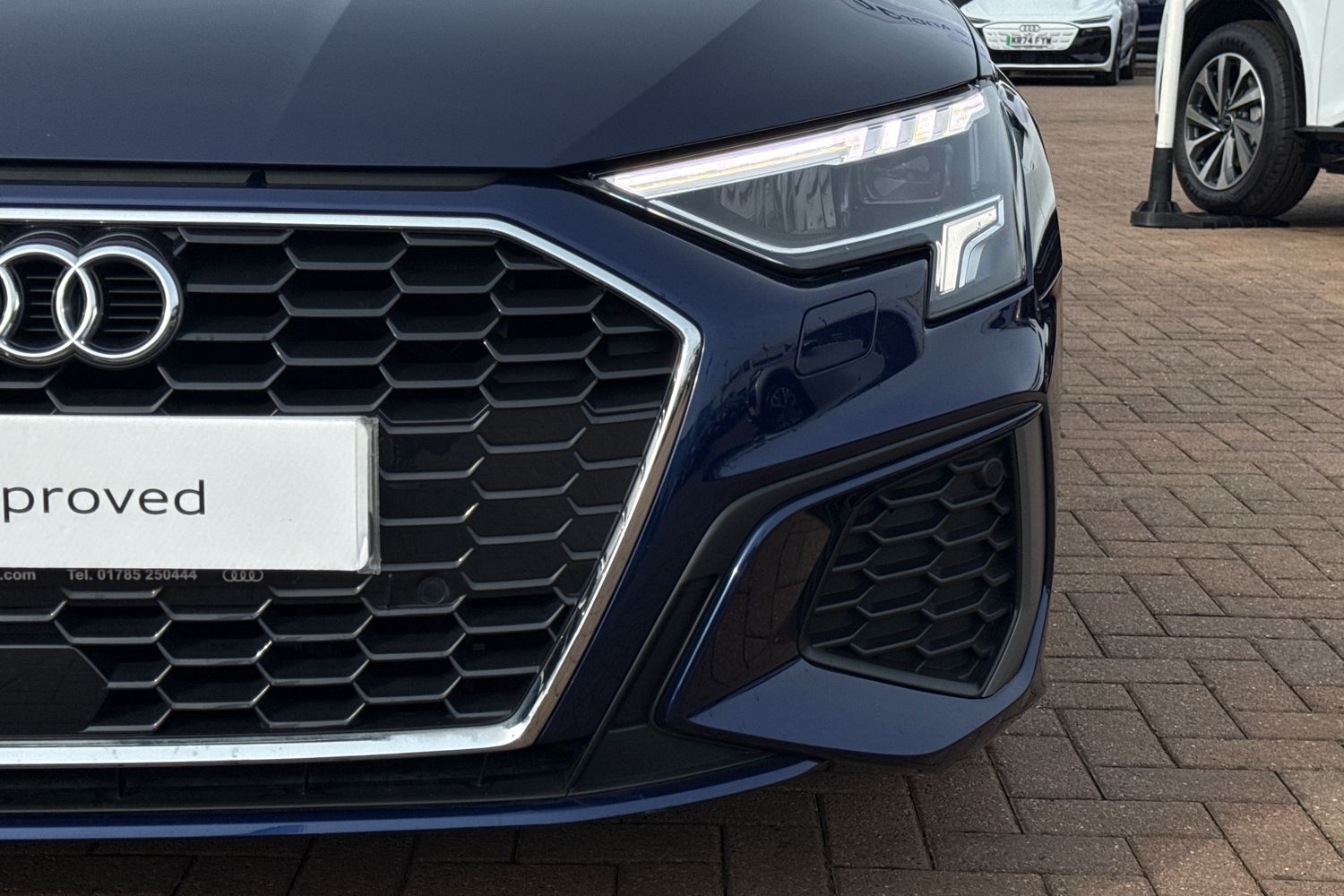 Used Audi A3 2022 for sale - 77989749: Photo 29