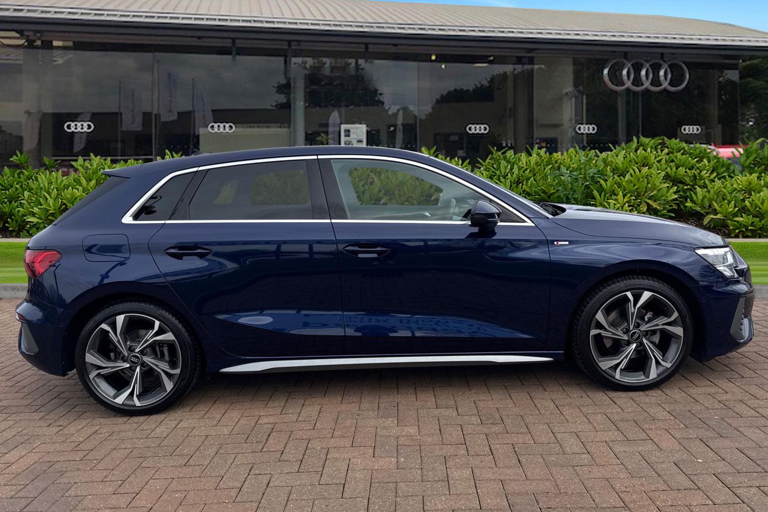 Used Audi A3 2022 for sale - 77989749: Photo 3