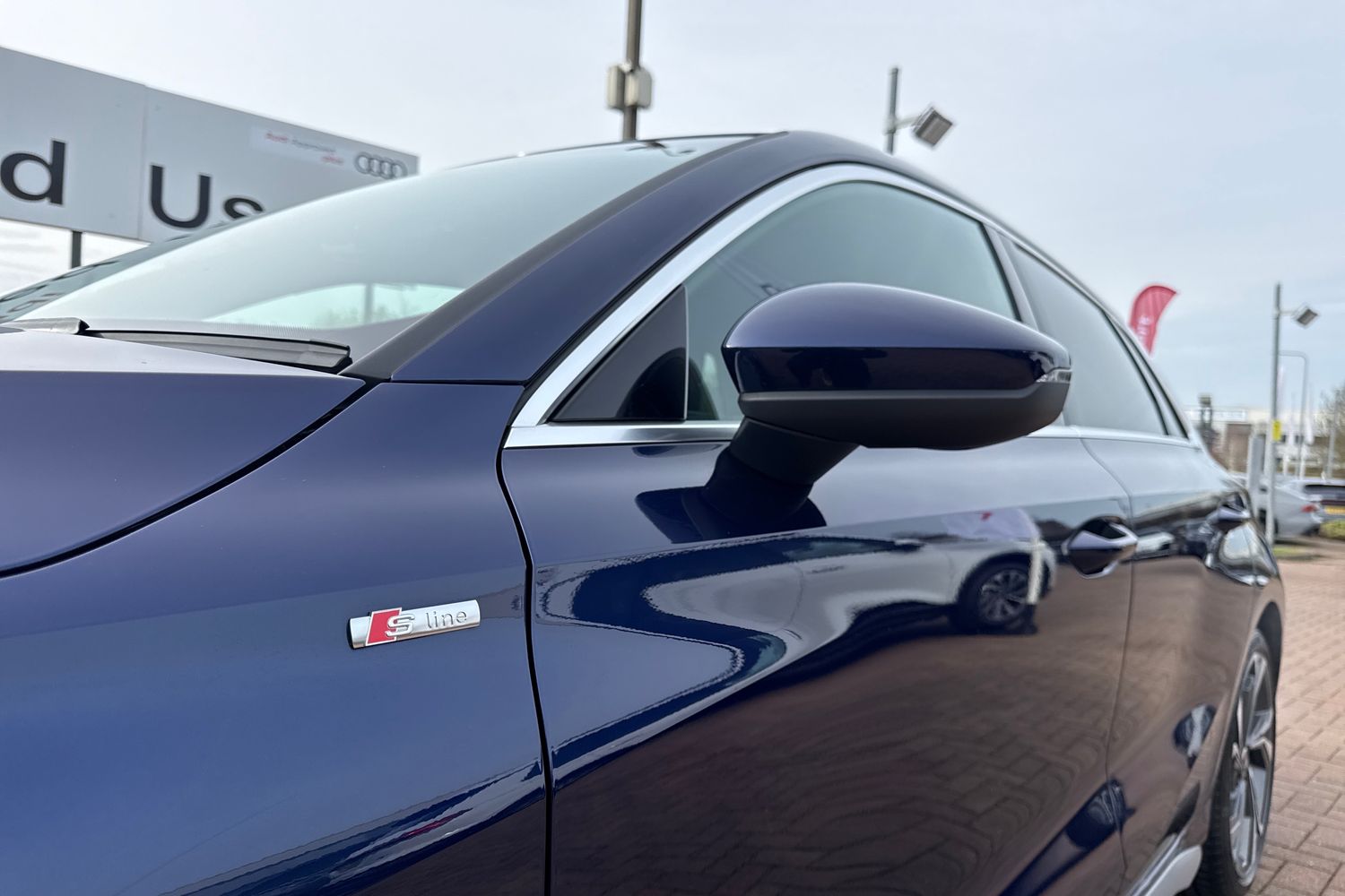 Used Audi A3 2022 for sale - 77989749: Photo 30