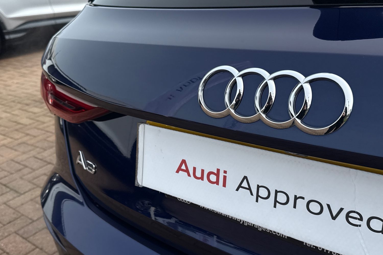 Used Audi A3 2022 for sale - 77989749: Photo 37