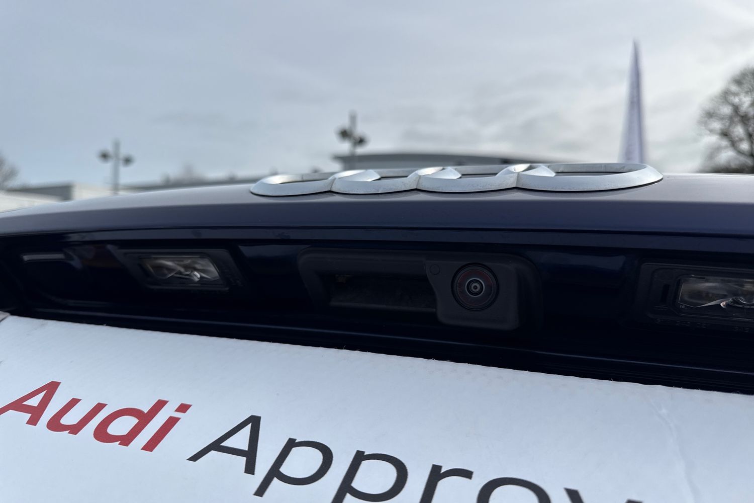 Used Audi A3 2022 for sale - 77989749: Photo 38