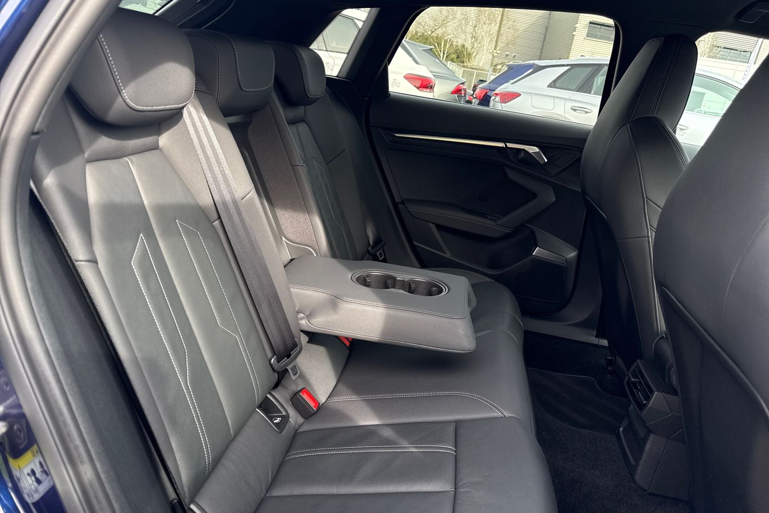 Used Audi A3 2022 for sale - 77989749: Photo 40