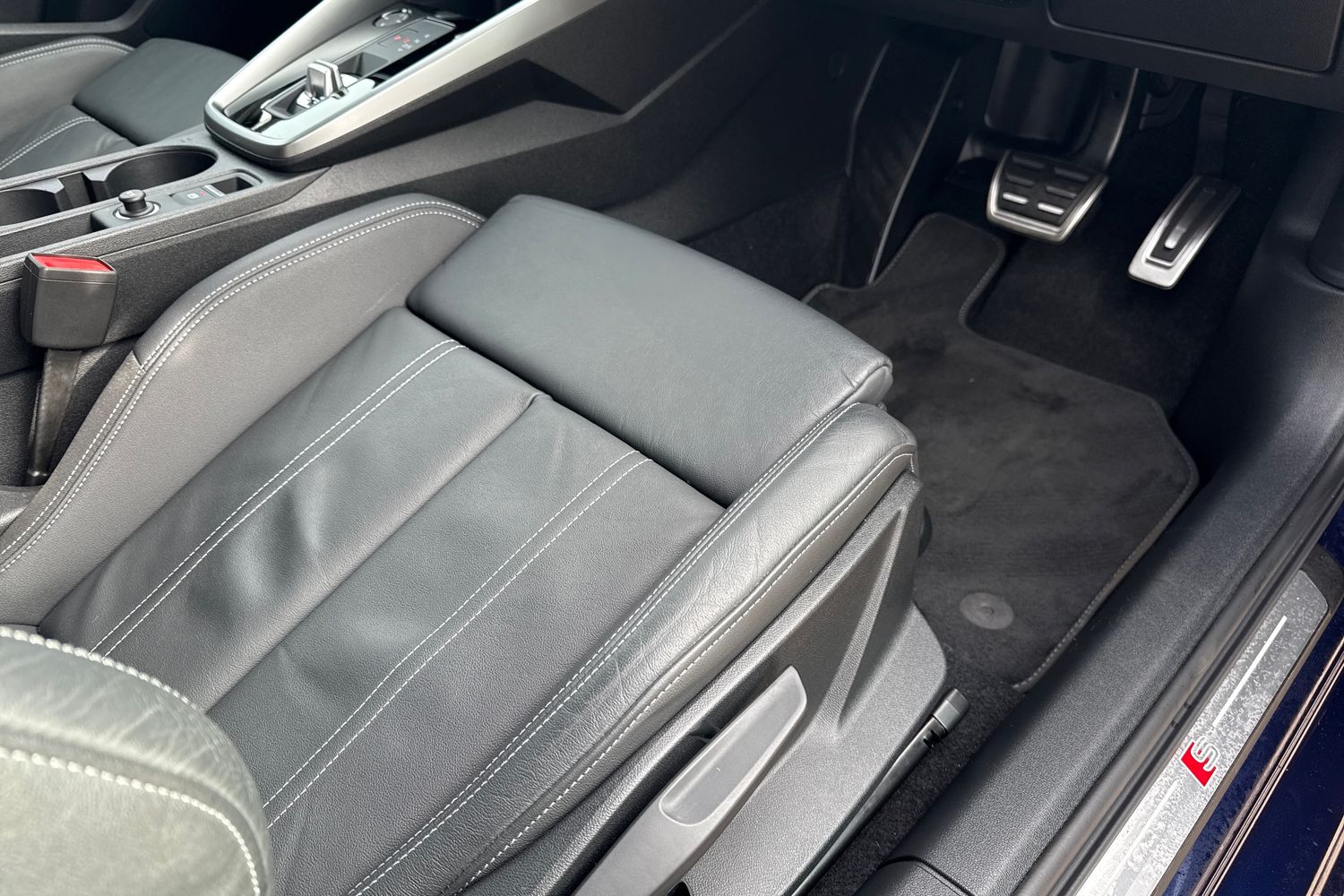 Used Audi A3 2022 for sale - 77989749: Photo 41