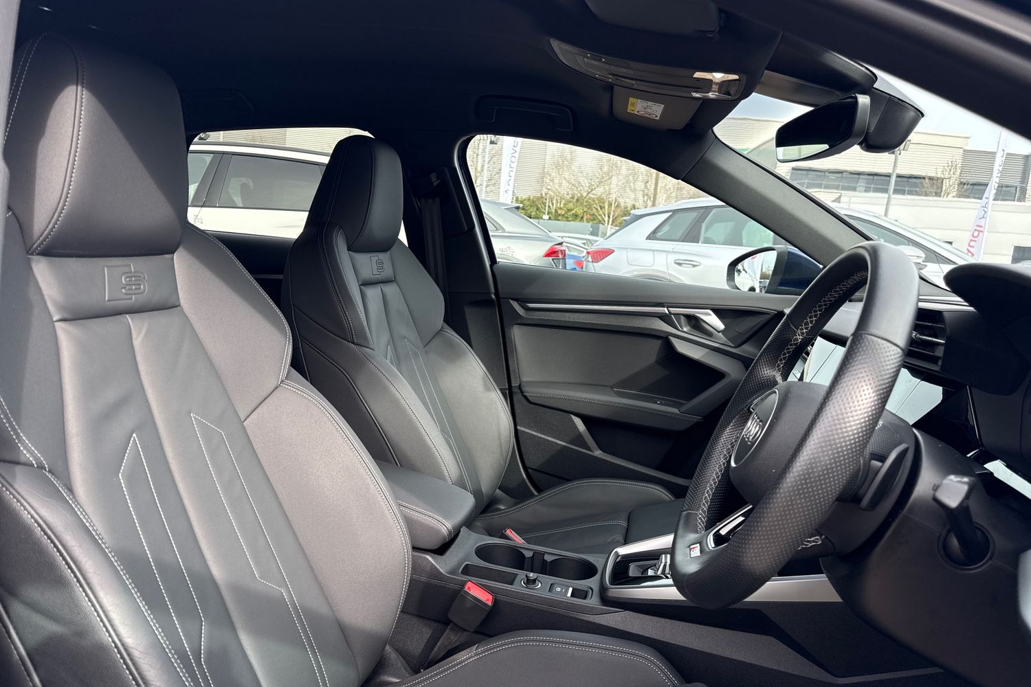 Used Audi A3 2022 for sale - 77989749: Photo 44