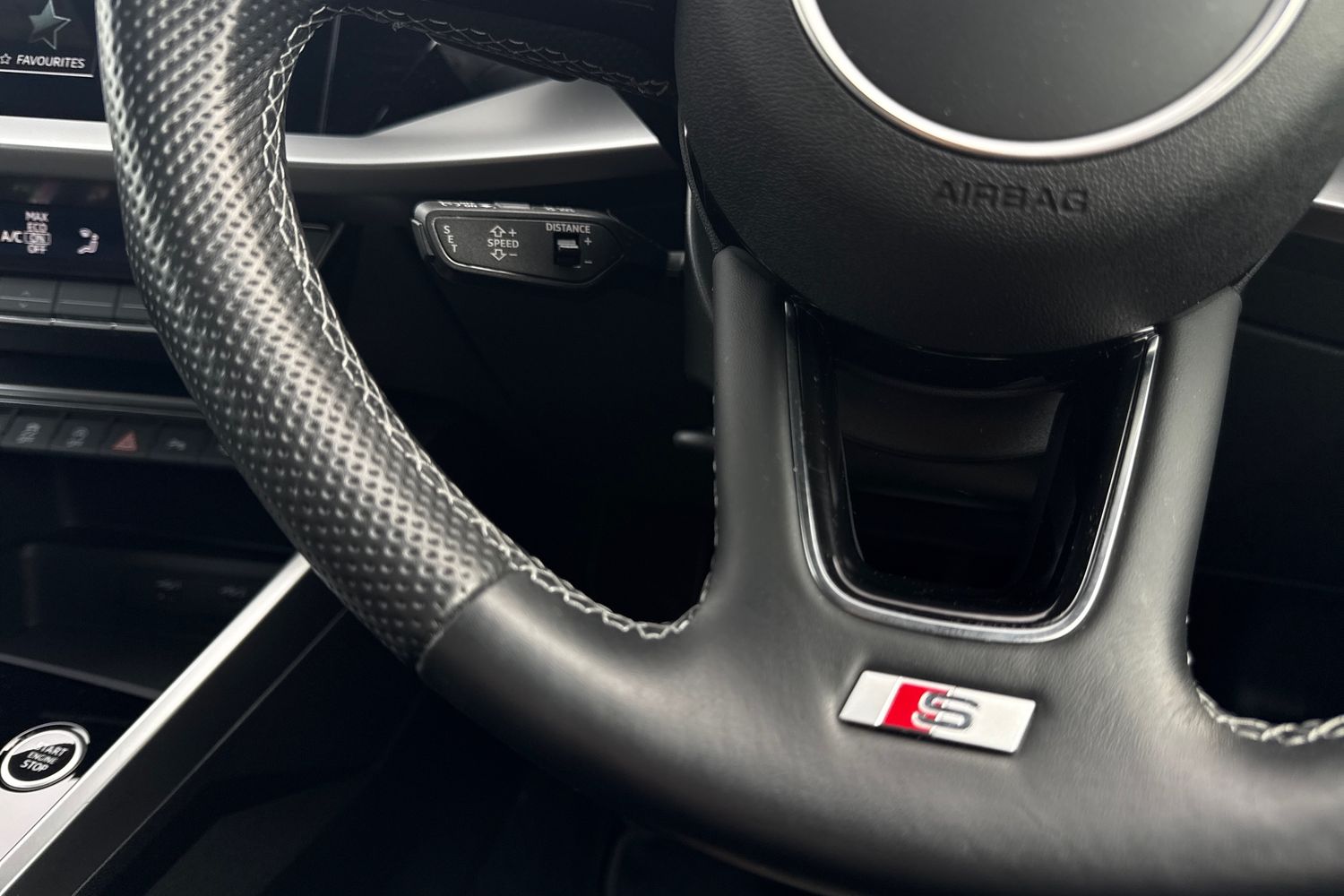 Used Audi A3 2022 for sale - 77989749: Photo 46