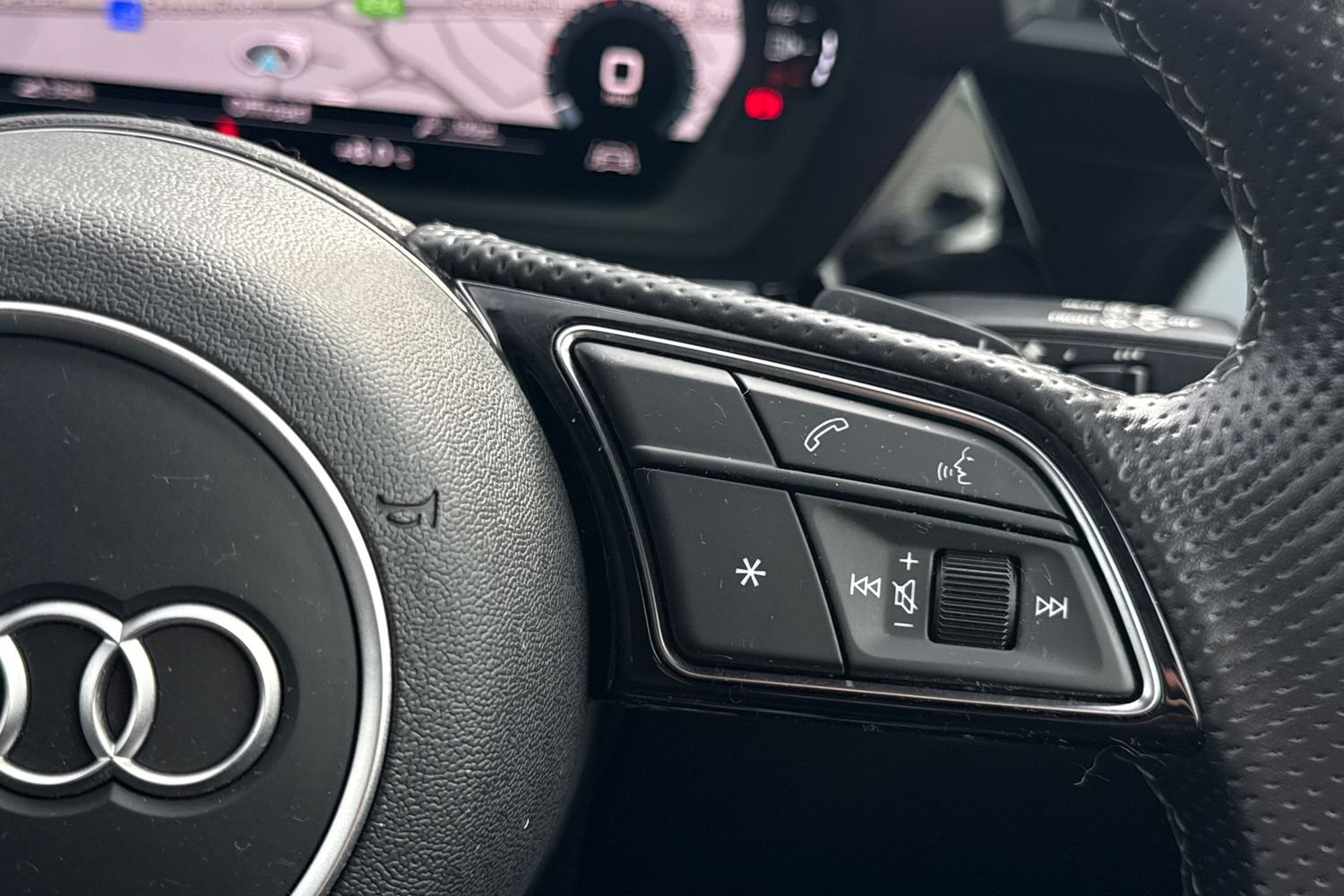 Used Audi A3 2022 for sale - 77989749: Photo 48