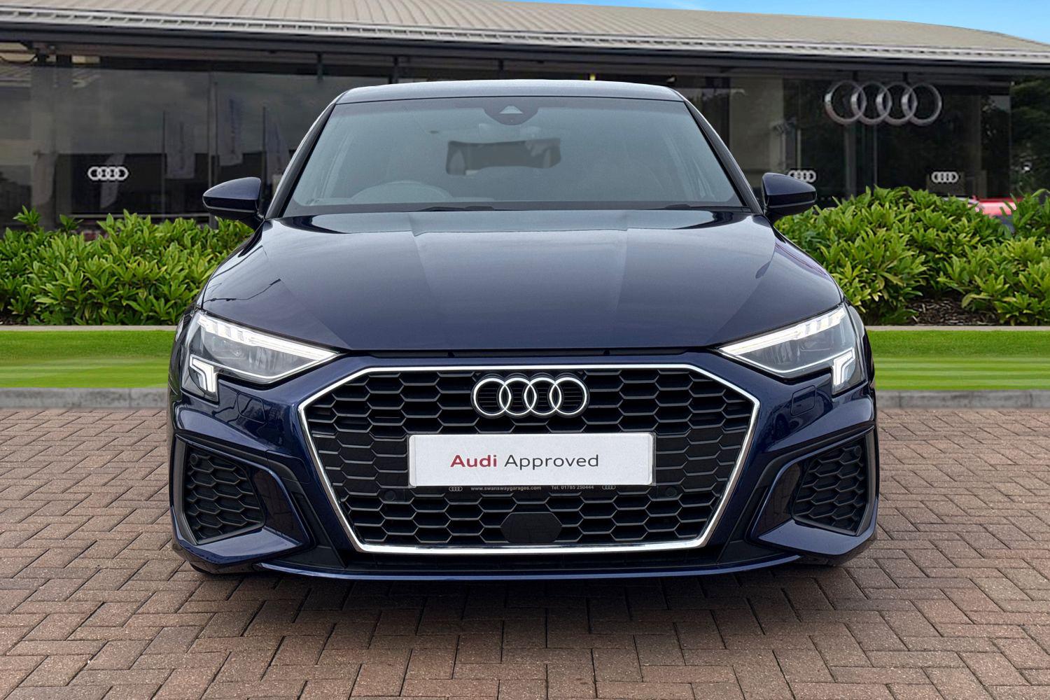 Used Audi A3 2022 for sale - 77989749: Photo 5