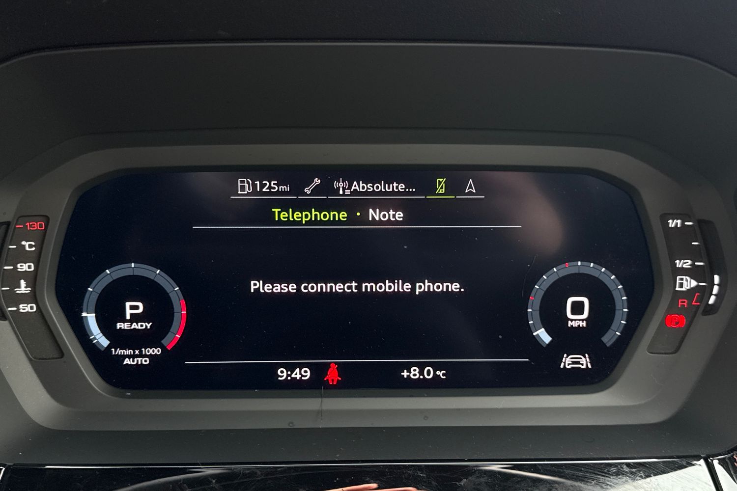 Used Audi A3 2022 for sale - 77989749: Photo 50