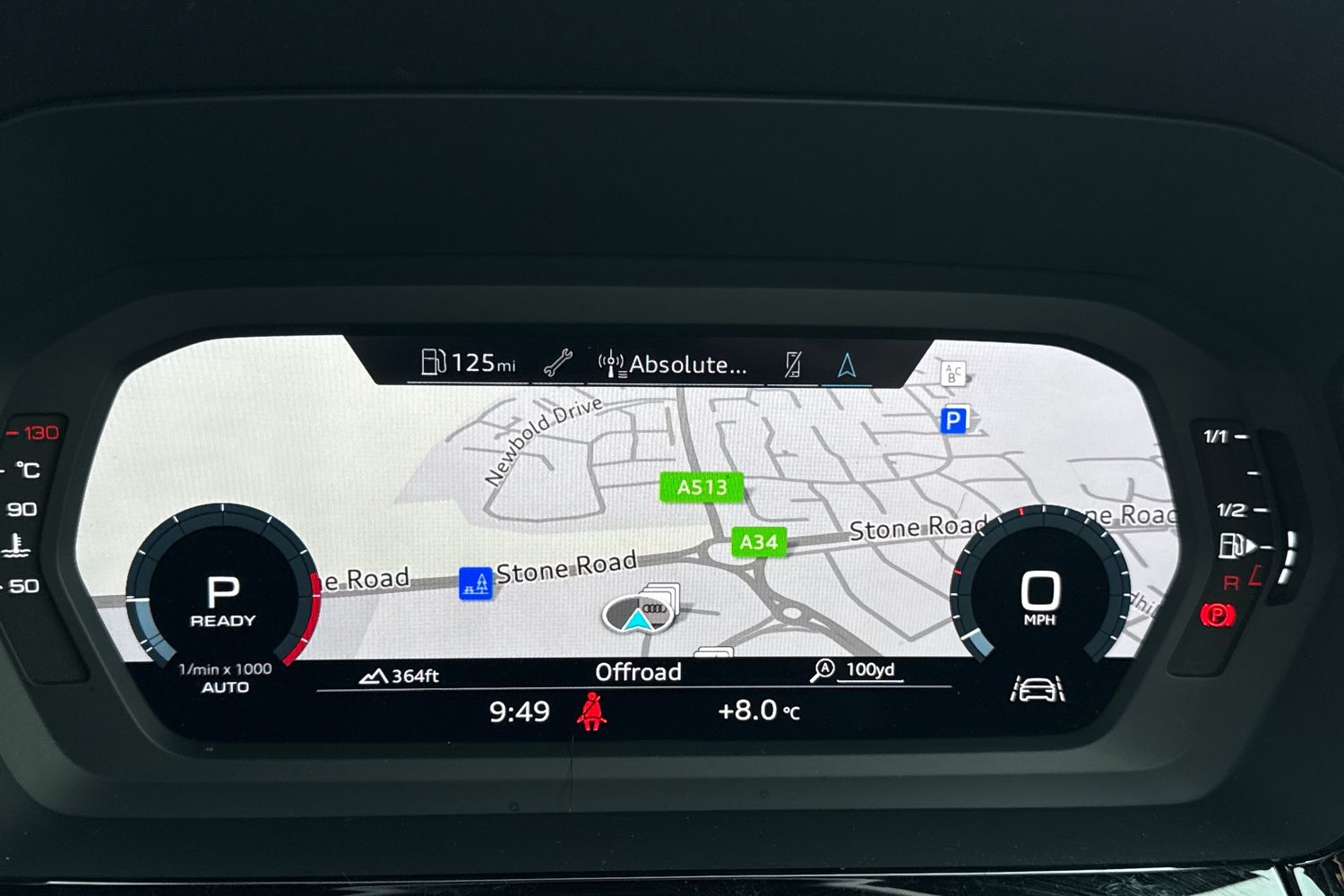 Used Audi A3 2022 for sale - 77989749: Photo 51