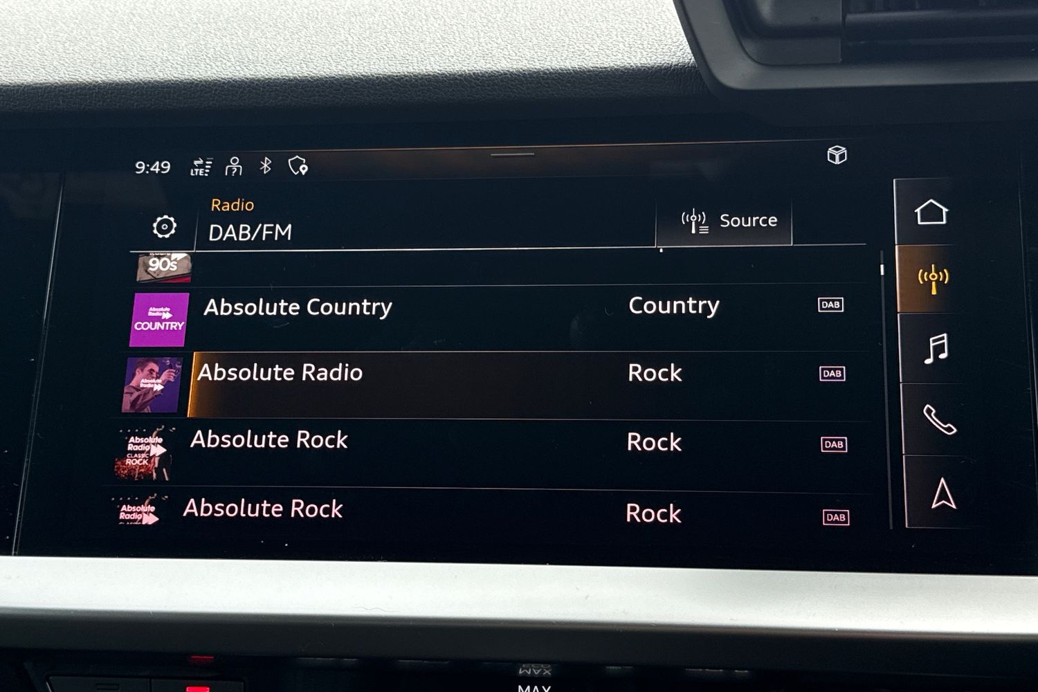 Used Audi A3 2022 for sale - 77989749: Photo 52