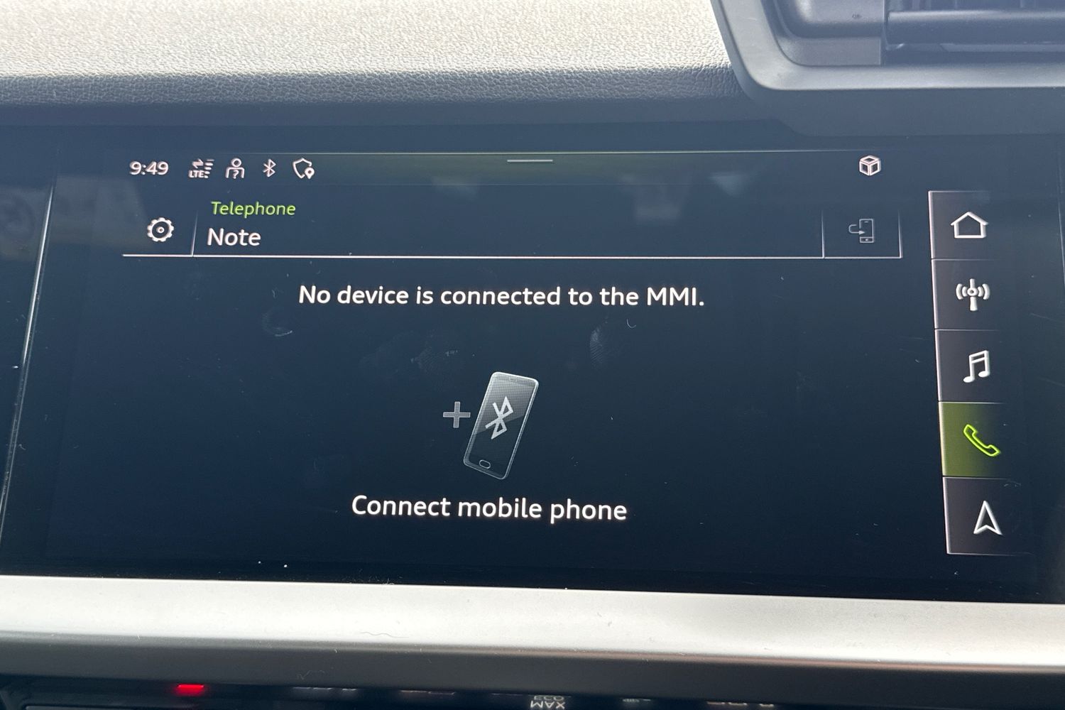 Used Audi A3 2022 for sale - 77989749: Photo 54