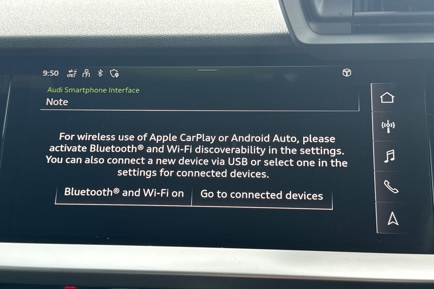 Used Audi A3 2022 for sale - 77989749: Photo 55