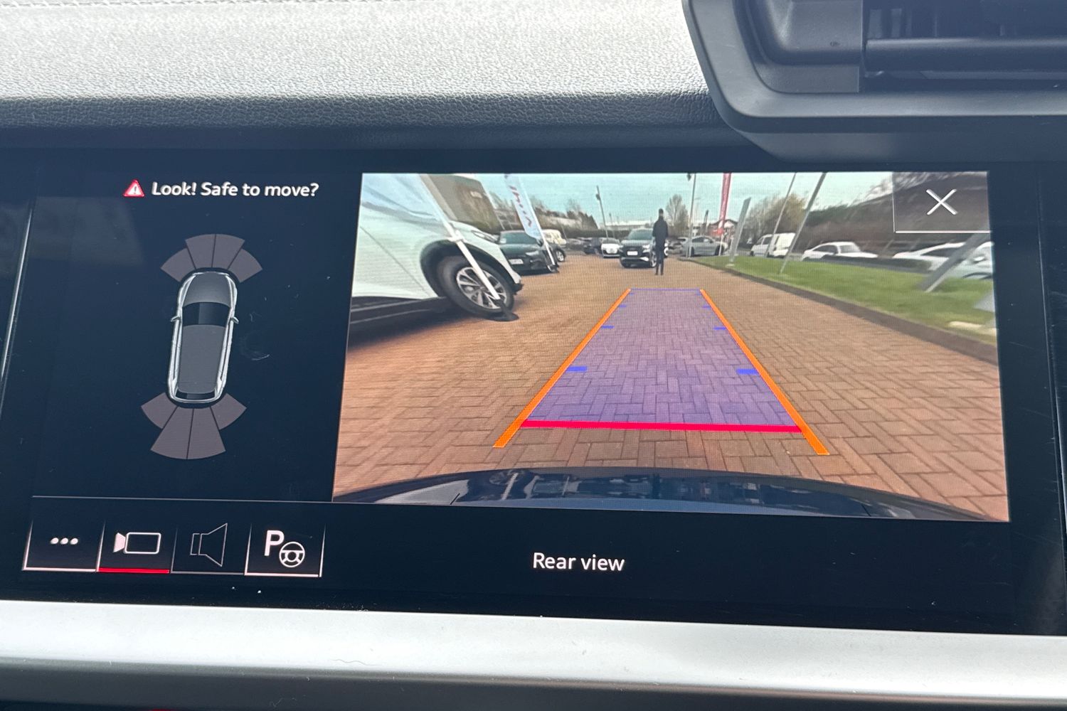 Used Audi A3 2022 for sale - 77989749: Photo 56