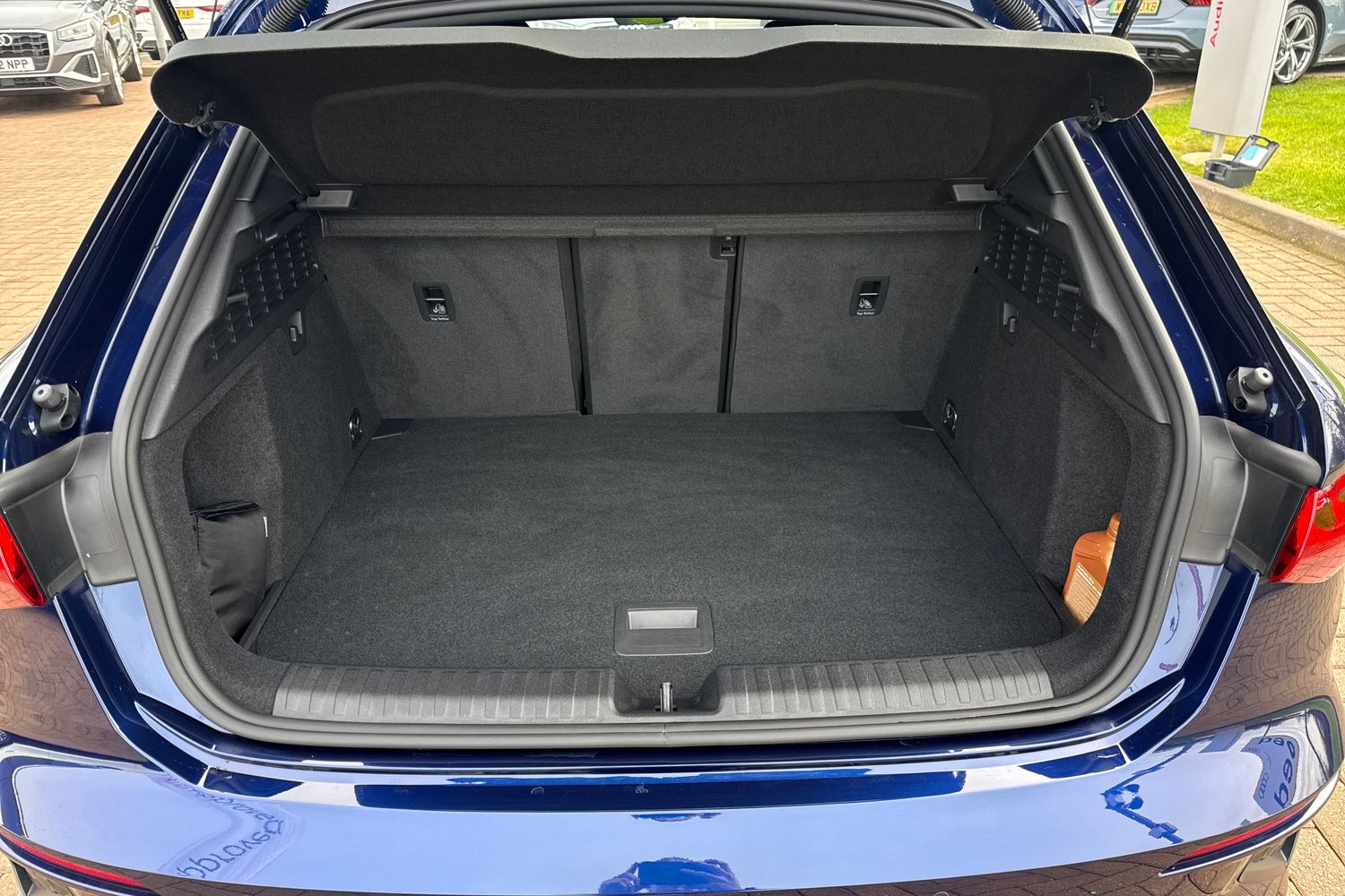 Used Audi A3 2022 for sale - 77989749: Photo 6