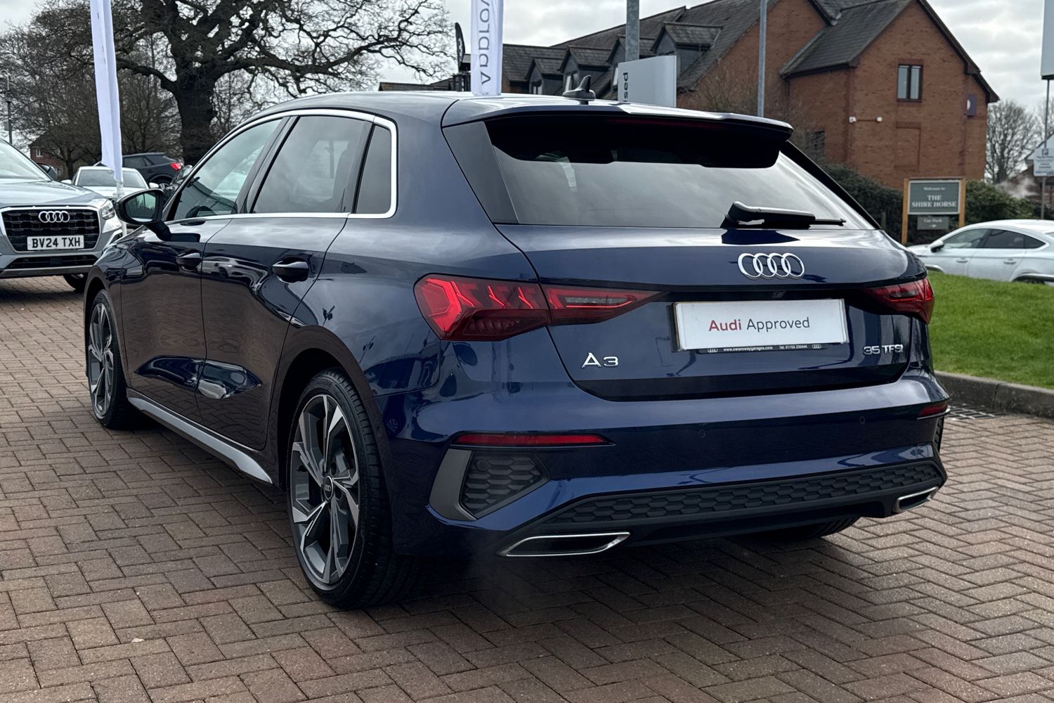 Used Audi A3 2022 for sale - 77989749: Photo 7