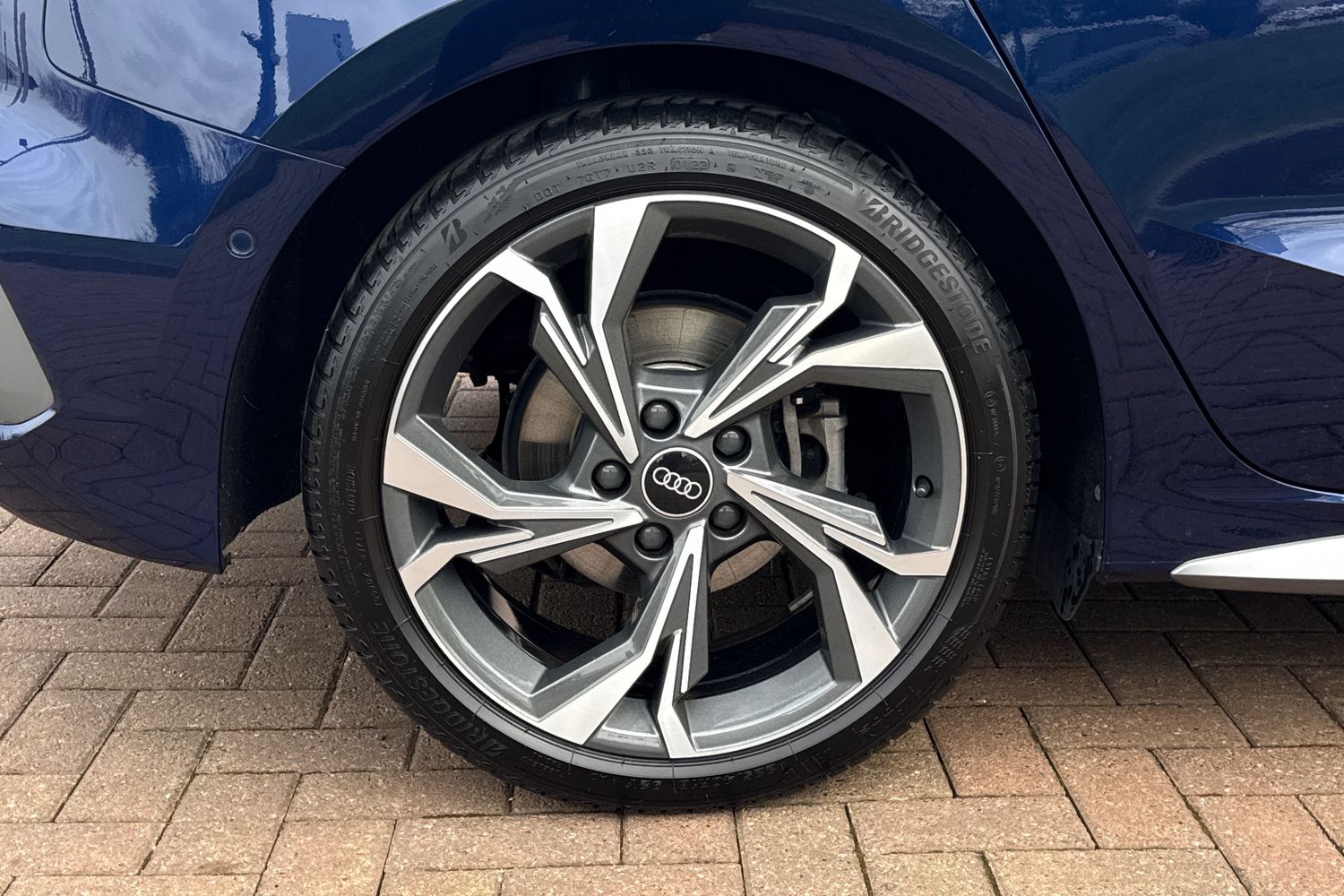 Used Audi A3 2022 for sale - 77989749: Photo 9