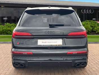 Used Audi Q7 2024 for sale - 75150635: Photo