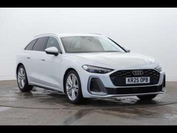 Used Audi A5 2025 for sale - 75091432: Photo