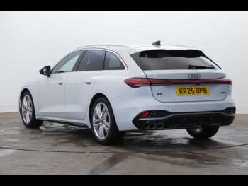 Used Audi A5 2025 for sale - 75091432: Photo