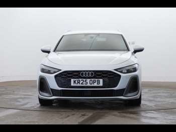 Used Audi A5 2025 for sale - 75091432: Photo