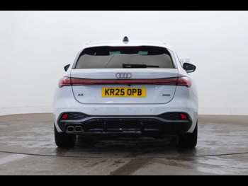 Used Audi A5 2025 for sale - 75091432: Photo