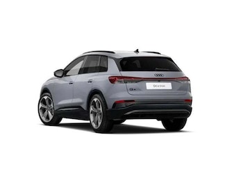 Used Audi Q4 e-tron 2026 for sale - 78485005: Photo