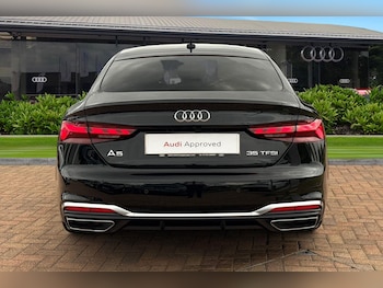 Used Audi A5 2024 for sale - 75367706: Photo