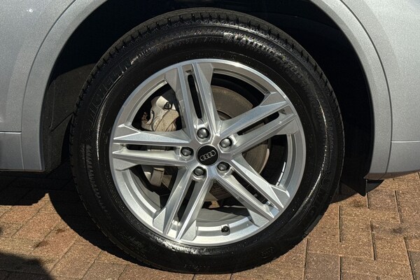 Used Audi Q5 2024 for sale - 76047273: Photo 10