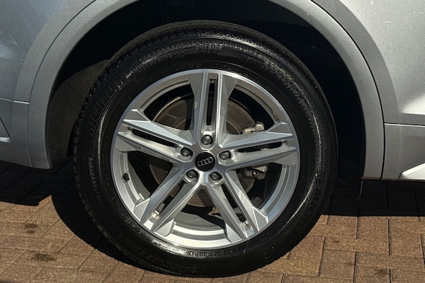 Used Audi Q5 2024 for sale - 76047273: Photo 11