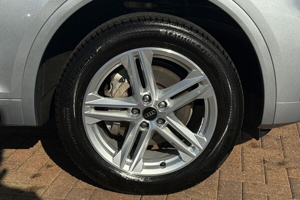 Used Audi Q5 2024 for sale - 76047273: Photo 12