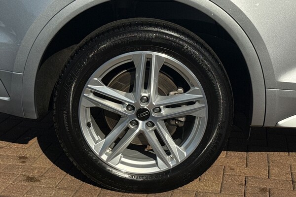 Used Audi Q5 2024 for sale - 76047273: Photo 13