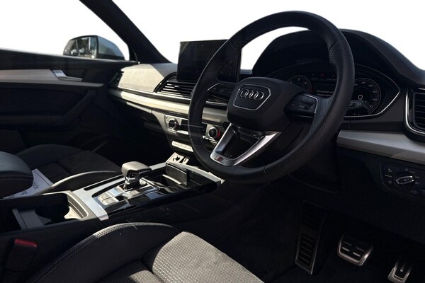 Used Audi Q5 2024 for sale - 76047273: Photo 14