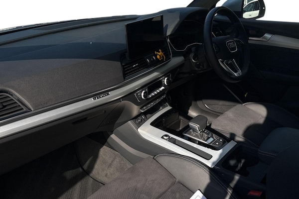 Used Audi Q5 2024 for sale - 76047273: Photo 15