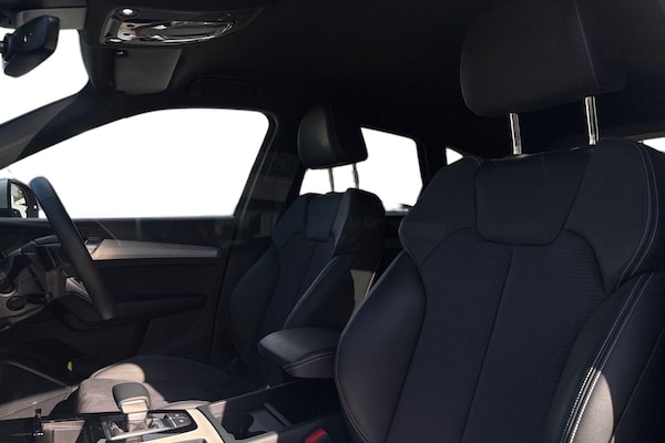 Used Audi Q5 2024 for sale - 76047273: Photo 16