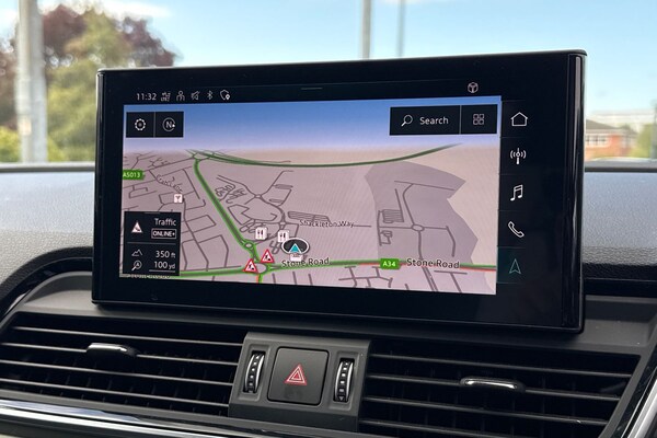 Used Audi Q5 2024 for sale - 76047273: Photo 17