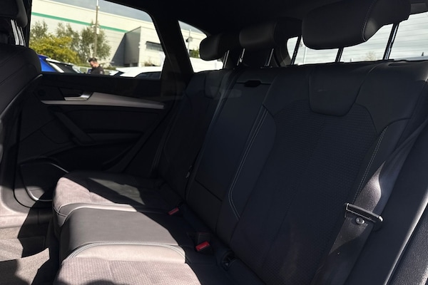 Used Audi Q5 2024 for sale - 76047273: Photo 19